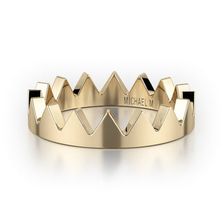 Michael M Fashion Ring B321
