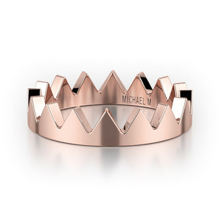 Michael M Fashion Ring B321