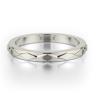 Michael M Fashion Ring B322