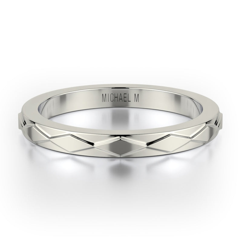 Michael M Fashion Ring B322