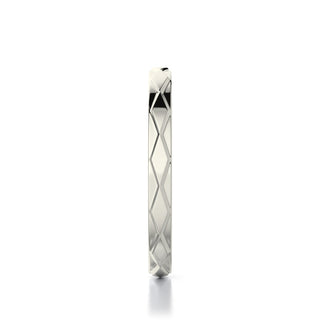 Michael M Fashion Ring B322