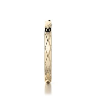 Michael M Fashion Ring B322