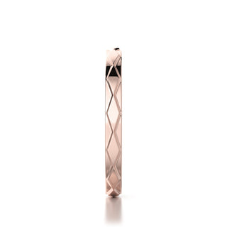 Michael M Fashion Ring B322