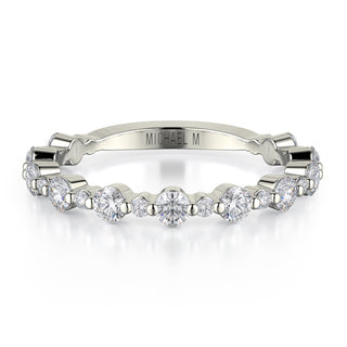 Michael M Fashion Ring B323