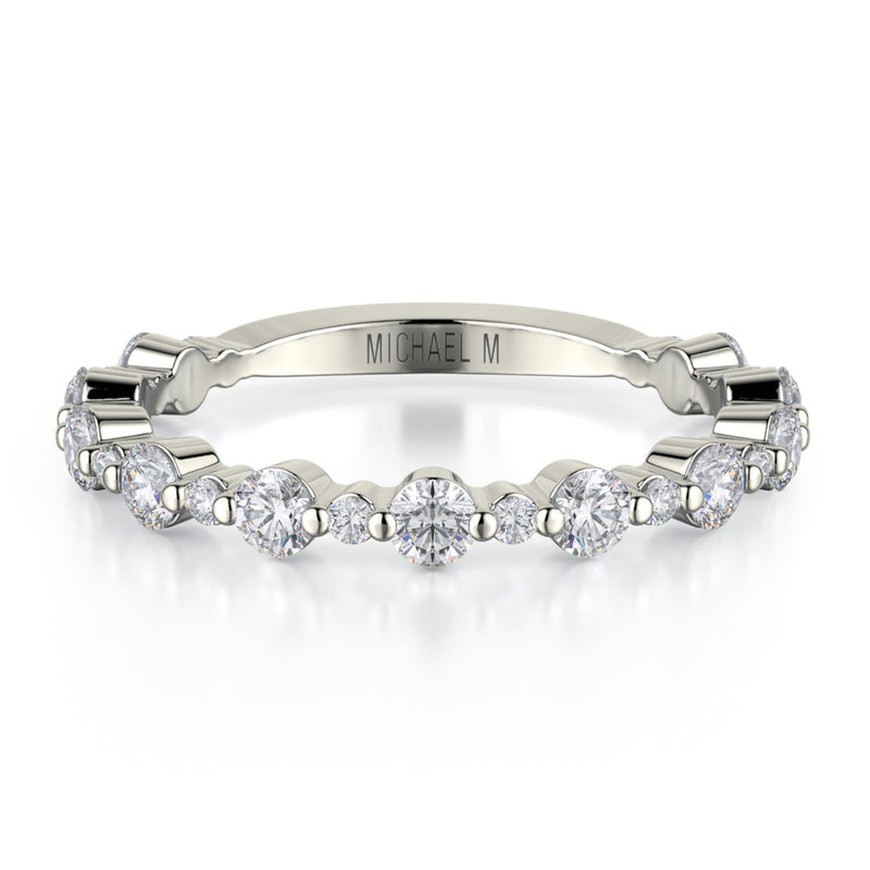 Michael M Fashion Ring B323