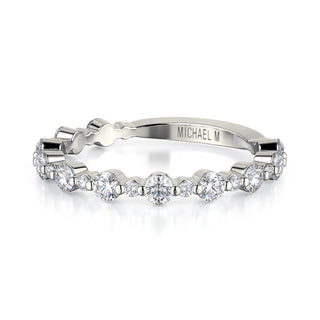 Michael M Fashion Ring B323