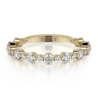 Michael M Fashion Ring B323