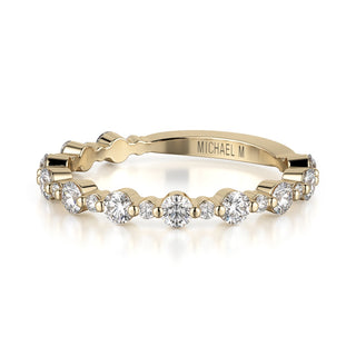 Michael M Fashion Ring B323