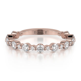 Michael M Fashion Ring B323