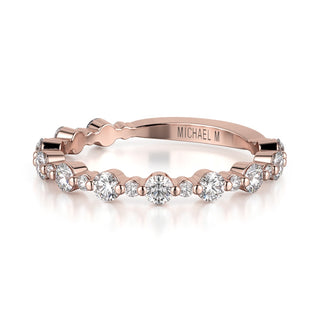 Michael M Fashion Ring B323
