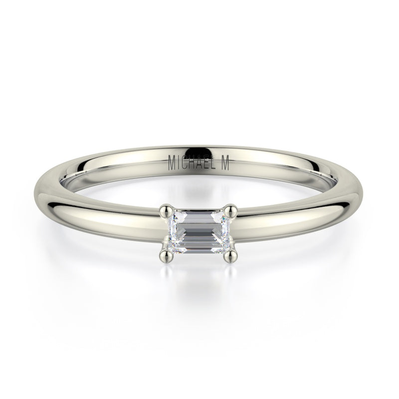 Michael M M Fashion Ring B324