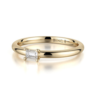 Michael M M Fashion Ring B324