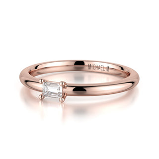 Michael M M Fashion Ring B324