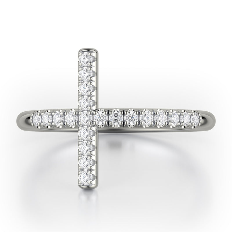 Michael M M Fashion Ring F330