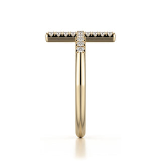 Michael M M Fashion Ring F330