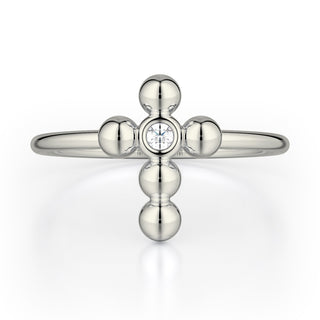 Michael M M Fashion Ring F329