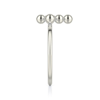 Michael M M Fashion Ring F329