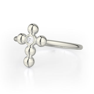 Michael M M Fashion Ring F329