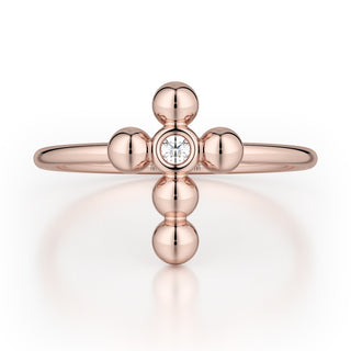 Michael M M Fashion Ring F329