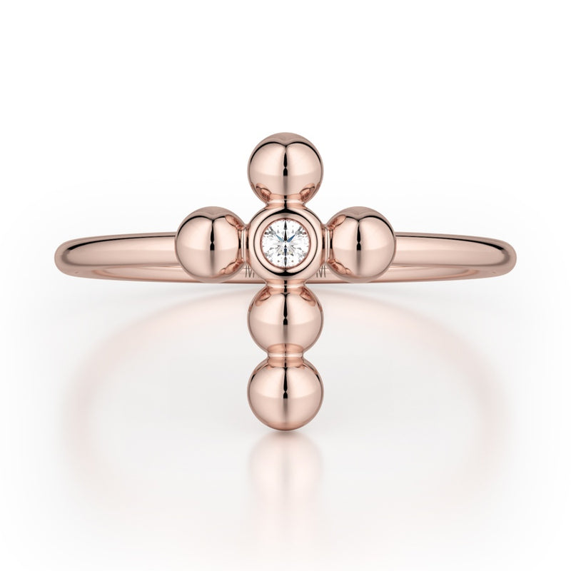 Michael M M Fashion Ring F329