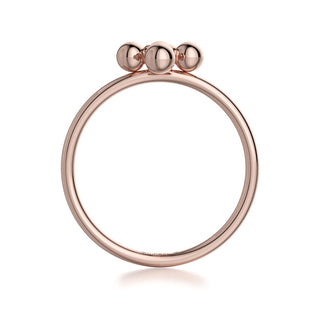 Michael M M Fashion Ring F329