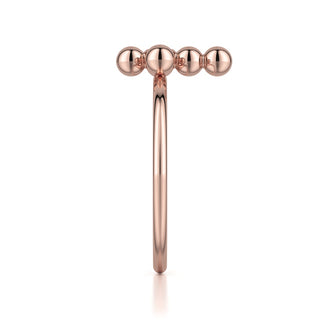 Michael M M Fashion Ring F329