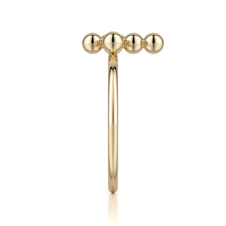 Michael M M Fashion Ring F329