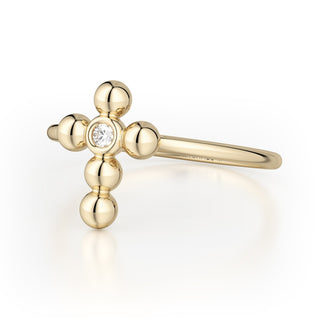 Michael M M Fashion Ring F329