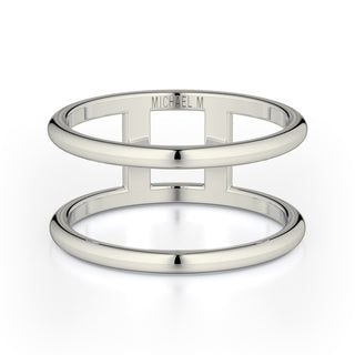 Michael M M Fashion Ring F328