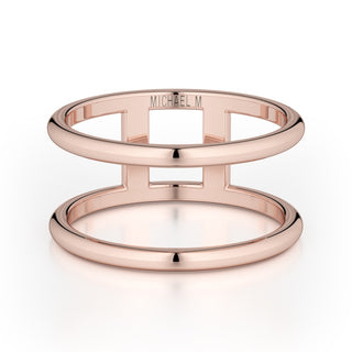 Michael M M Fashion Ring F328