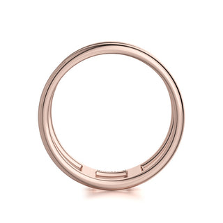 Michael M M Fashion Ring F328