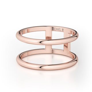 Michael M M Fashion Ring F328