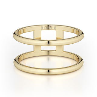 Michael M M Fashion Ring F328