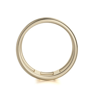 Michael M M Fashion Ring F328