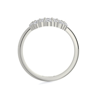 Michael M CLOUD Fashion Ring F327