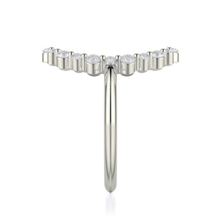 Michael M CLOUD Fashion Ring F327