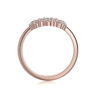 Michael M CLOUD Fashion Ring F327