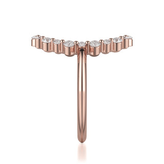 Michael M CLOUD Fashion Ring F327