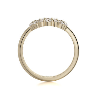 Michael M CLOUD Fashion Ring F327
