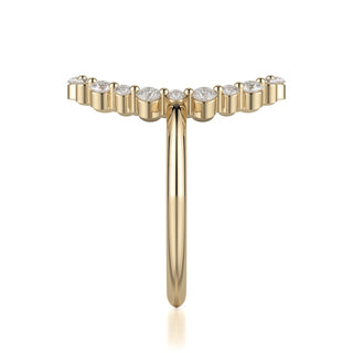 Michael M CLOUD Fashion Ring F327