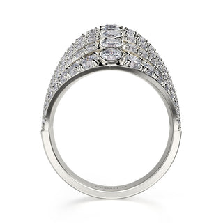 Michael M M Fashion Ring F102