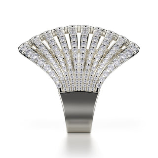 Michael M M Fashion Ring F102