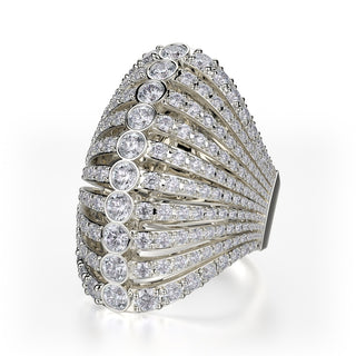 Michael M M Fashion Ring F102