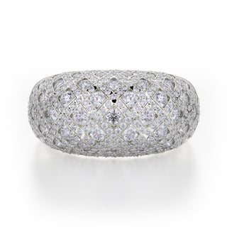 Michael M M Fashion Ring F144