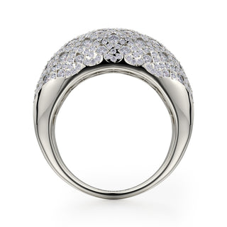 Michael M M Fashion Ring F144