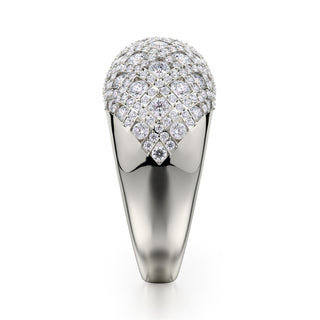 Michael M M Fashion Ring F144