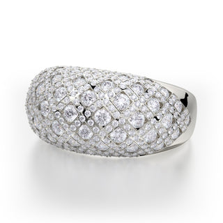 Michael M M Fashion Ring F144