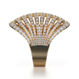 Michael M M Fashion Ring F102