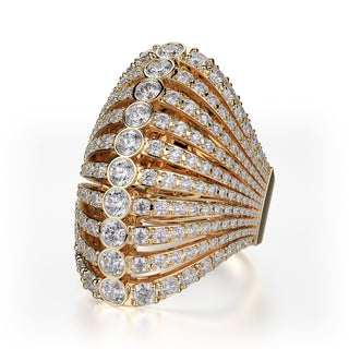 Michael M M Fashion Ring F102
