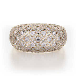 Michael M M Fashion Ring F144